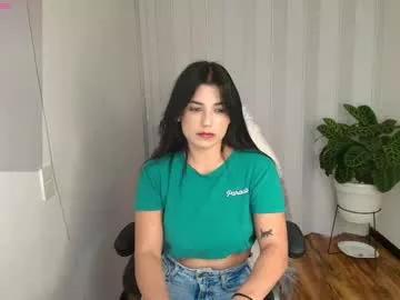 Freechat arya_44 on Chaturbate