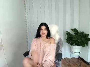 Freechat arya_44 on Chaturbate