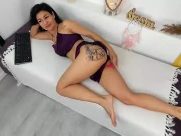 arya_lexa on Chaturbate 