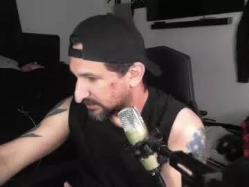 asanator101 on Chaturbate 