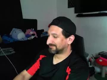 asanator101 on Chaturbate 