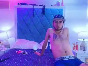 Freechat asha_zuri_and_adam on Chaturbate