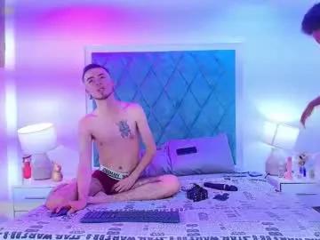 Freechat asha_zuri_and_adam on Chaturbate