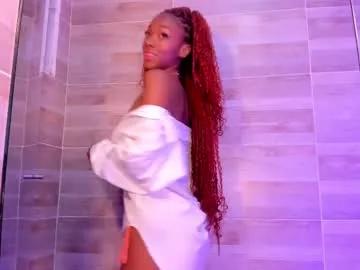 Private ashleysantoss on Chaturbate