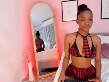 Private ashleysantoss on Chaturbate