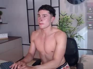 austinjones_ — GOAL: Jerk off under my table  [34 tokens remaining] Lets have fun while I work  #anal #lovense #new #slave #gay