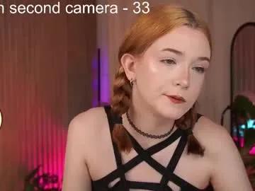 Chaturbate avaryder is Freechat avaryder — Goal: take off dress how about a date?) #tall #nonude #lovense #redhead #goth - Next Goal: SECRET SHOW!!!