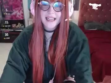 avril2809 — GOAL: deep troac [100 tokens remaining] Welcome to my room! #21 #aheago #cosplay #lovense #new