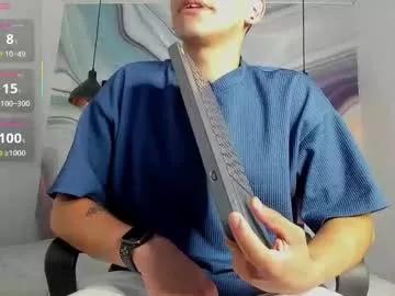 axel_gallardo_ — Let's get naughty tonight!. I bet I am what you are looking for. - Goal: [SUPER CUM SHOW] [126 tokens left]