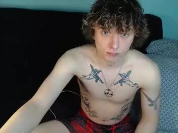 axxxturel on Chaturbate 