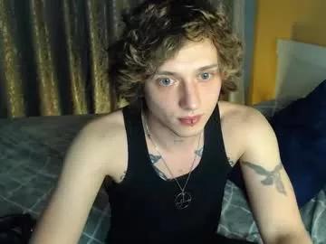 axxxturel on Chaturbate 