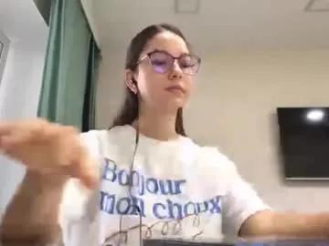 ayakoslotemaker on Chaturbate 