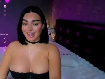 Chaturbate ayla_demir is Freechat ayla_demir — HOT NIGHT WITH AYLA - Goal is : MAKE ME MOAN AND CUM ! #turkish #bigboobs #arab #hairy #german #squirt #slave #lovense