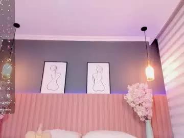 babe_sophiee on Chaturbate 