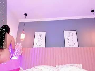 babe_sophiee on Chaturbate 