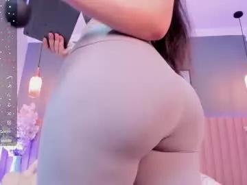 babe_sophiee on Chaturbate 