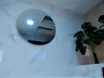 babe_sophiee on Chaturbate 