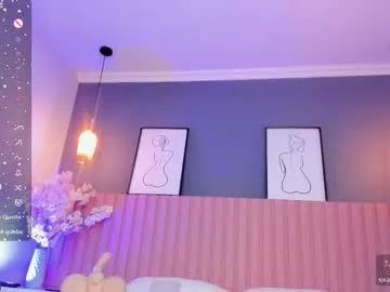 babe_sophiee on Chaturbate 