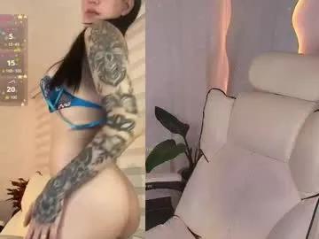 babepeach — Goal: Ladyboy Cum!!- - True woman milk! [1606 tokens left] #cum #bigsquirt #bigboobs #cumshow #pvtopen