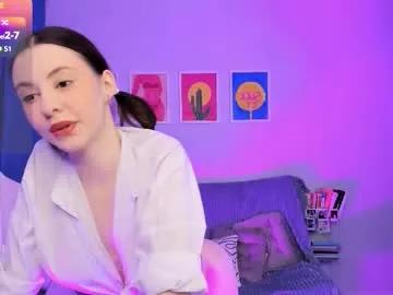 baby_annabellee — Goal: Dildo Pussy [350 tokens left] #new #teen #lovense #college  #18