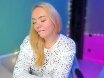 baby_kiku — Current Goal: I get on my knees, look at you from below and open my wet mouth at 39 tokens -- Next Goal: My litlle hand for bra! -- #hairy #blonde #findom #feet #bigass [34 tokens to goal]