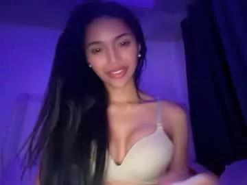 Freechat babysabrinaxx on Chaturbate