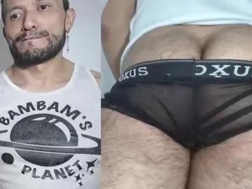 bambamxy on Chaturbate 