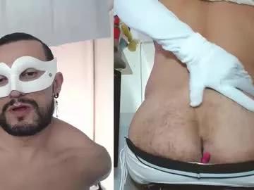 bambamxy on Chaturbate 