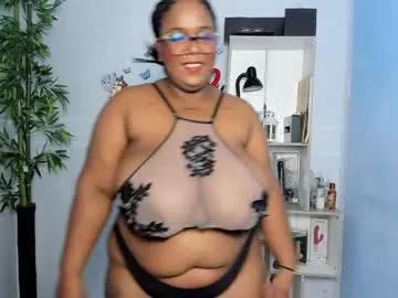 bbw_charlote — GOAL: suck my tits [94 tokens remaining] come fuck me at the office 55/111/222/333/444 #ebony #bbw #bdsm #mistress #natural