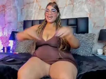 bbwlatina01 — GOAL: ORAL SEX WITH FINGER IN THE BARE ASS [331 tokens remaining] FREE EXCLUSIVE PRIVATE SQUIRT + Juicy Curvy Latina | Big Booty | Lovense ON  #chubby #ssbbw #fuckmachine #bbw #ebony