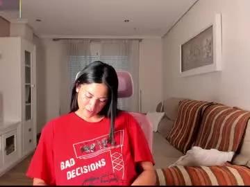 bella_pocahontas3 — topless [209 tokens left] #bigboobs #lush #saliva #bdsm #muscle