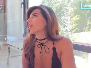 bella_posh on Chaturbate 