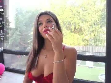 bella_posh — Time for pleasure... my favorite 111/333/666/999 try big boy tip #lovense #teen #bigboobs #mistress #squirt