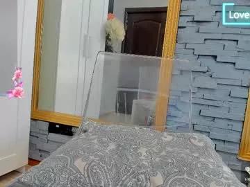 bella_posh on Chaturbate 