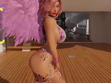 bellazomb on Chaturbate 
