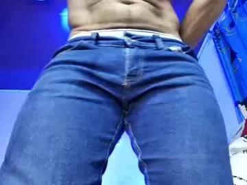 Freechat ben_blaze on Chaturbate