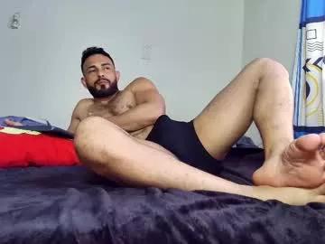 Freechat ben_blaze on Chaturbate