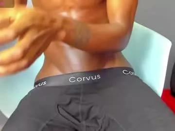 ben_brown699 — GOAL: show ass [10 tokens remaining] Let me make you get crazy.  #bbc #monstercock #cum #ebony #new