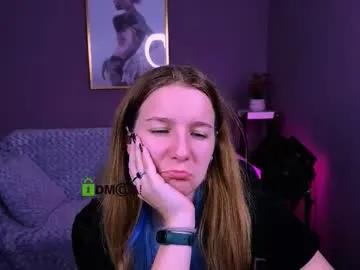 Freechat benny_duglas on Chaturbate