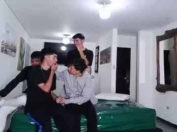 benz_boys — GOAL: Cum Show [5974 tokens remaining] Welcome to my room! #deepthroat #18 #young #lovense #bigcock :twink