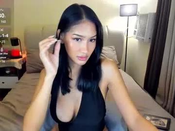 betterthanyourx on Chaturbate 