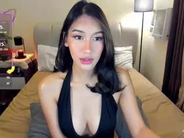 betterthanyourx on Chaturbate 