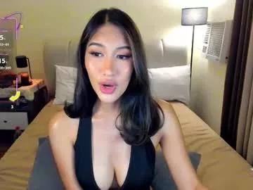 betterthanyourx on Chaturbate 