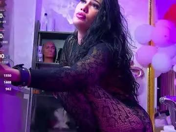 bettykent on Chaturbate 