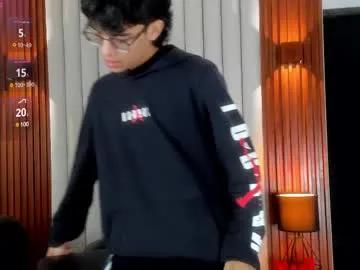 billie_jr — Let's enjoy a cum explosion together in my room!! It feels delicious. #monstercock #latino #young #lovense #twink [1200 tokens remaining]