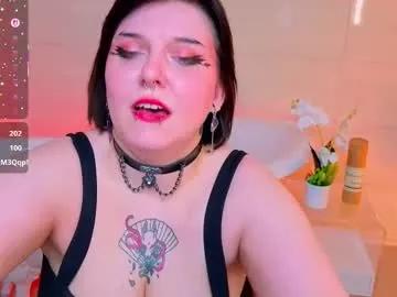 bluelunaray — Goal: sloppy ahegao closeup <3 #nonude #bigboobs #bbw #curvy #submissive - Next Goal: show your outfit
