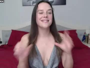 bluexstacey — Cum Show!!! [1174 tokens remaining]