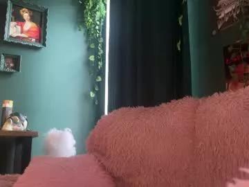 bmwm5f90 on Chaturbate 