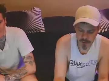 boyblond36 on Chaturbate 