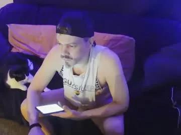 boyblond36 on Chaturbate 